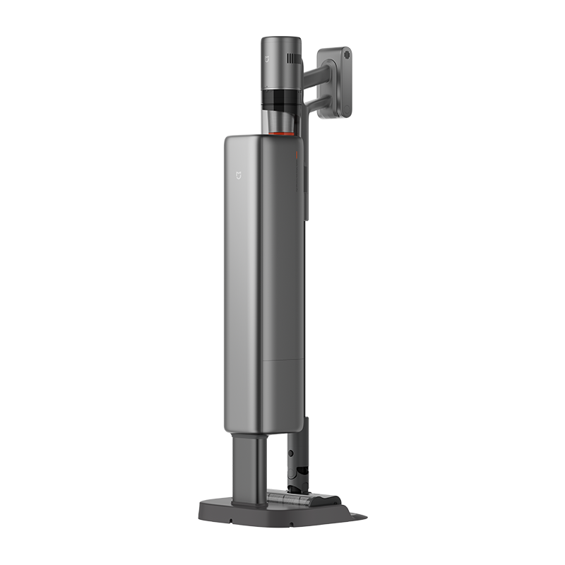 首发 2599 → 1505 元：小米米家无线吸尘器 4 Max 直降，280AW 吸力 + 180° 显尘