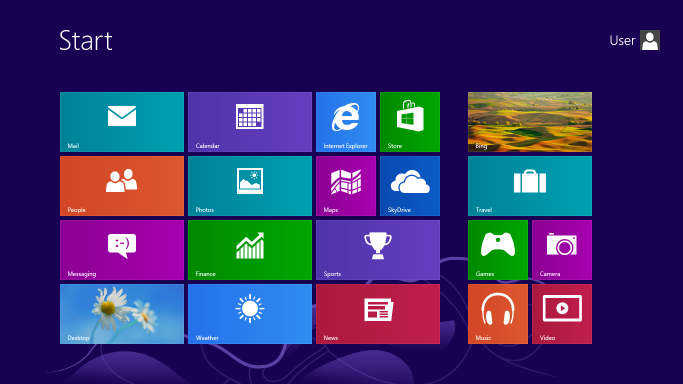 微软往事：Win8 一心想走现代化路线，曾有一整套“Modern”式内部代号