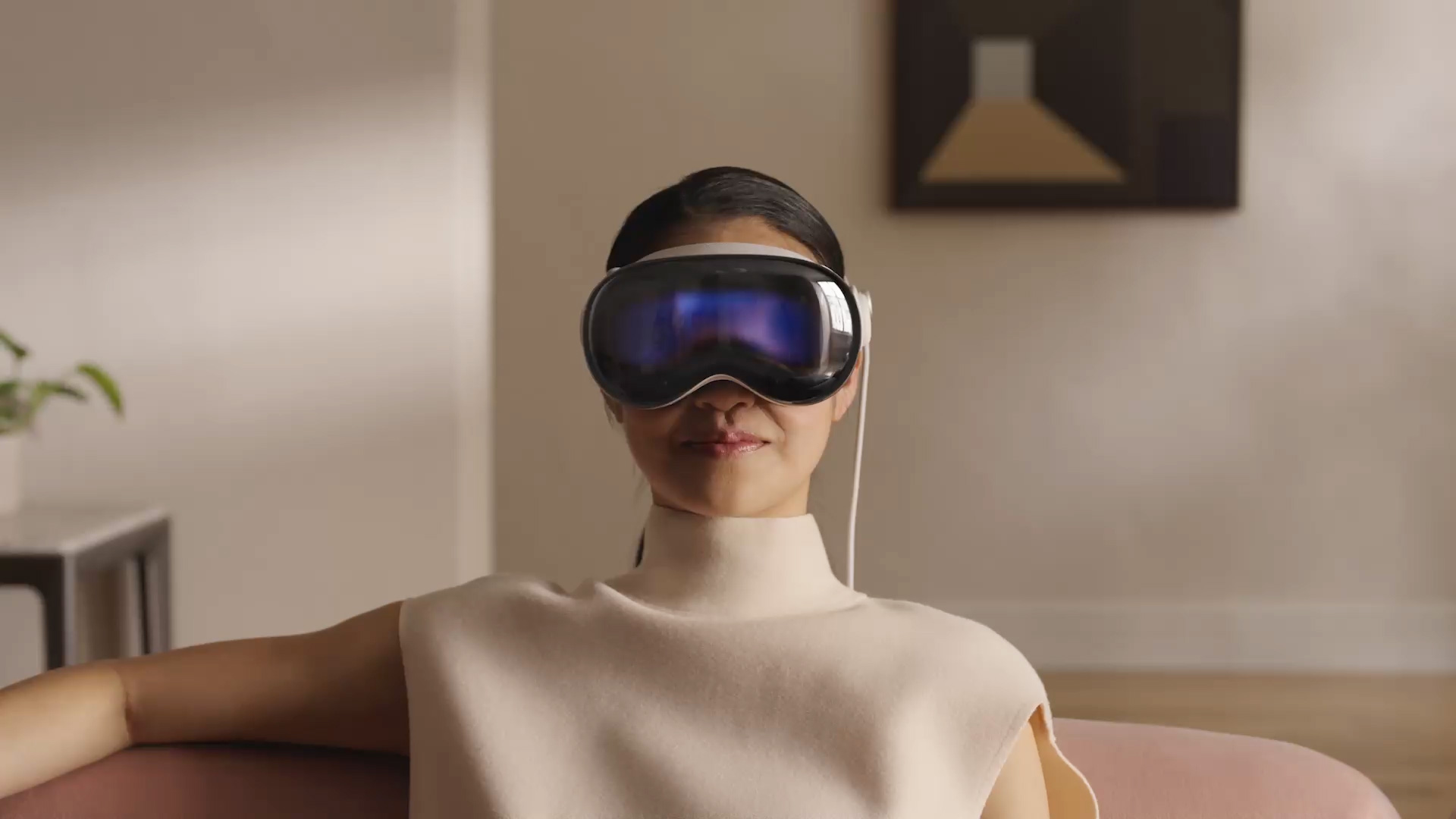 郭明錤：苹果路线图已移除 Vision Pro 系列，专注 AI 眼镜