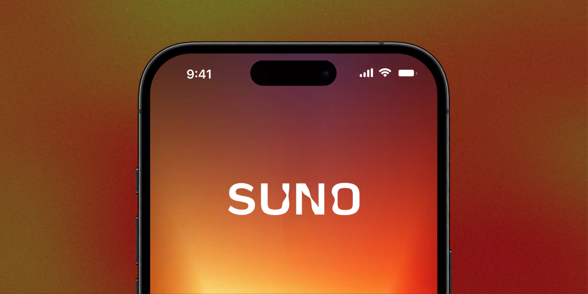 深陷版权诉讼仍受资本热捧，AI 音乐生成公司 Suno 再融资 4 亿美元，背后原因曝光