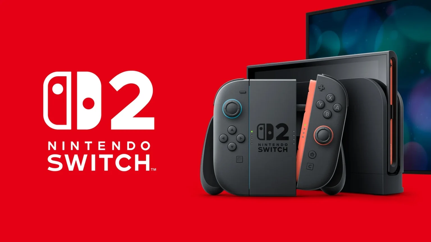 任天堂确认：将在欧盟发售配备可更换电池的 Switch 2