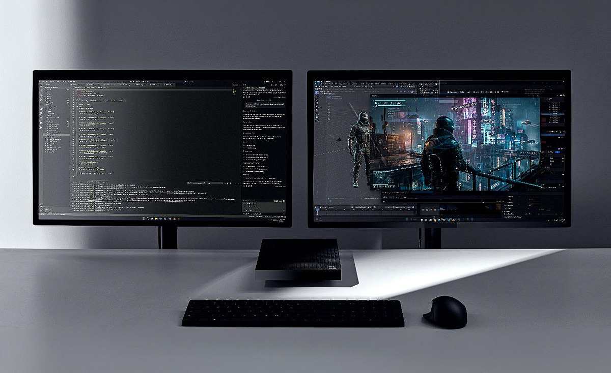 微软 Surface RTX Spark Dev Box 更详细规格曝光：约 1000 孔铝壳散热驾驭 AI 负载