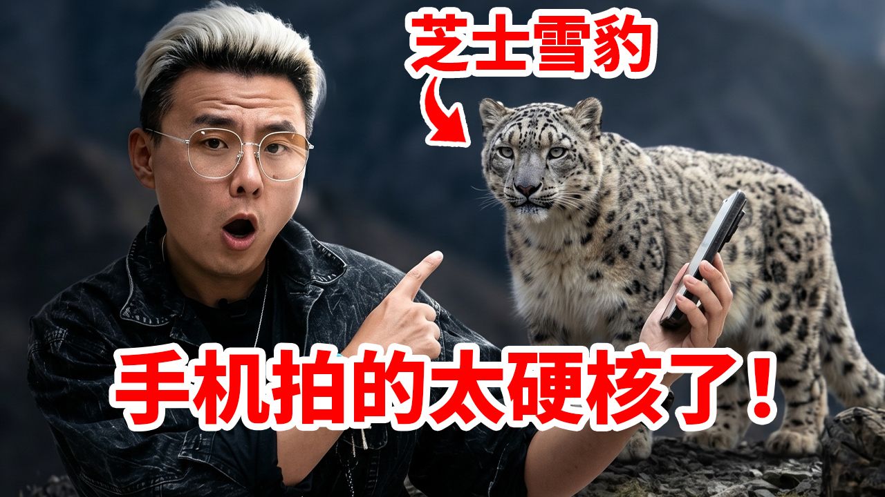 野外拍摄专题封面