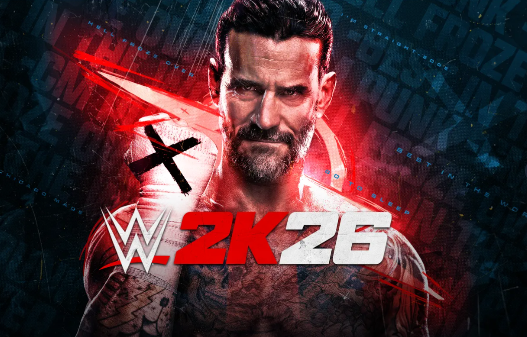 Take-Two CEO 泽尔尼克加入《WWE 2K26》，成为可操控角色怎么回事？