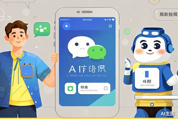 腾讯最强的牌，也是AI最大的锁，网友热议