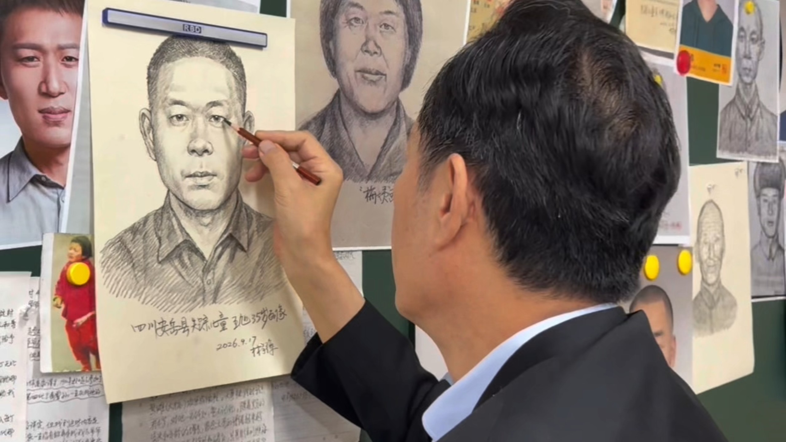 “当bro以为自己很有影响力时…”