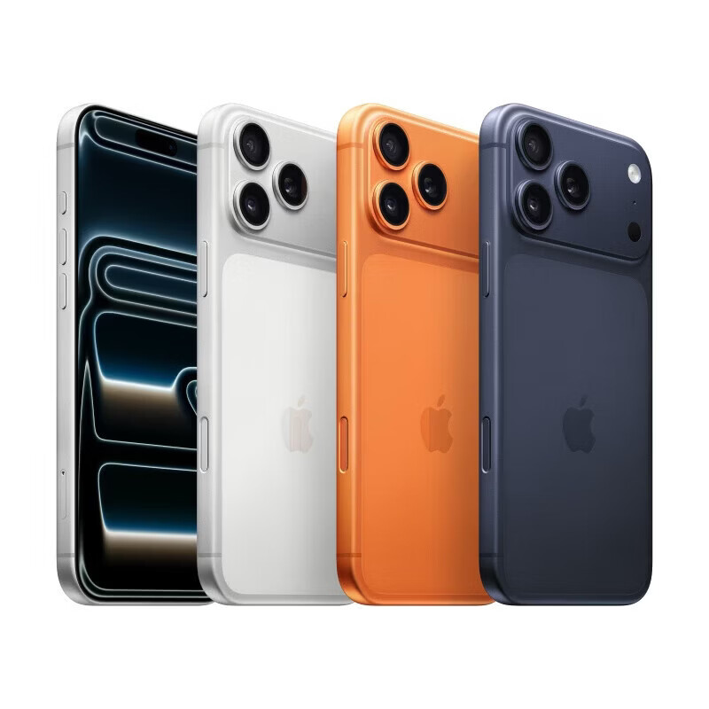 30 秒速读 6 月 5 日 618 攻略：iPhone 17 PM 2T 美版 9439 元，京东 PLUS 会员年卡 49.5 元学生专享