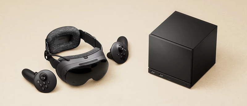 V社确认：Steam Machine 主机、Steam Frame 头显将于今年夏季发售