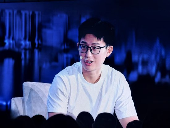 姚顺雨正面回应为何选择加入腾讯：最重要的原因是文化