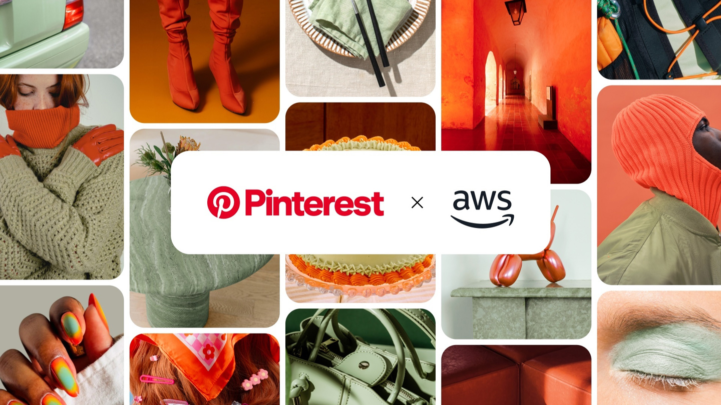 视觉内容社交平台 Pinterest 为 AI 服务导入亚马逊 AWS Trainium 芯片，网友热议