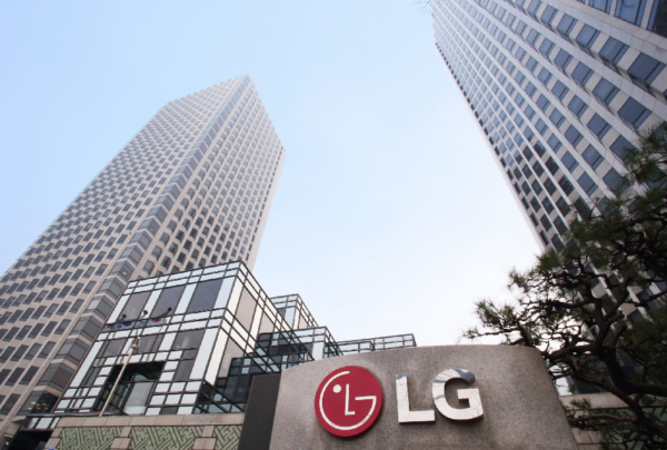 消息称 LG 将引进 1 万块英伟达 Blackwell GPU，为其迄今最大规模