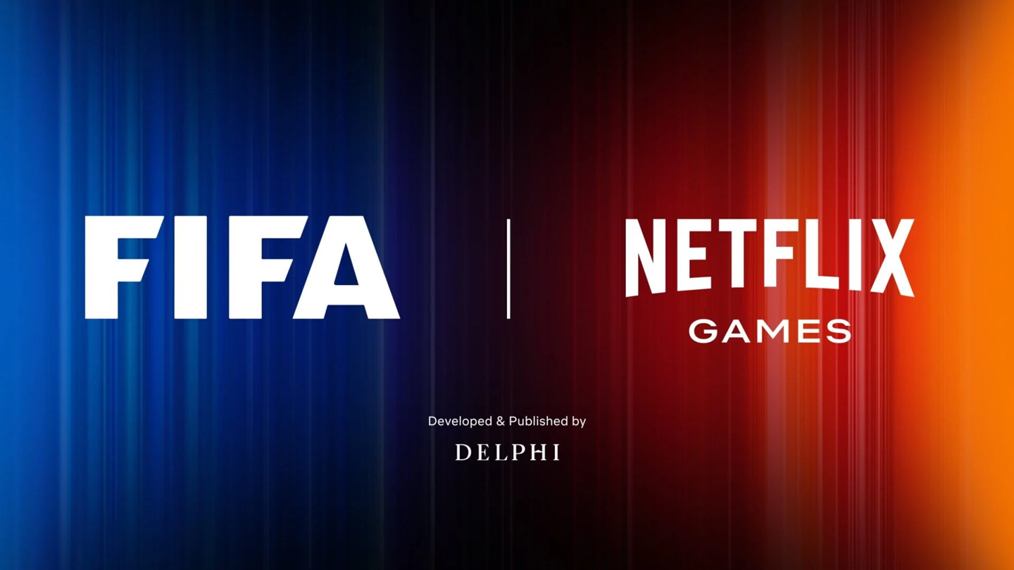 与 EA“分手”后首款足球游戏，Netflix《FIFA 世界杯：首发版》6 月 11 日发布