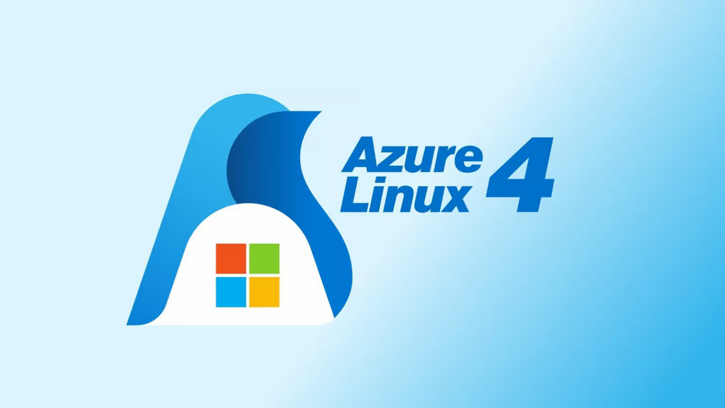 微软 Azure Linux 4.0 公测版正式发布：从 CBL-Mariner 演进而来，采用 Fedora 作为基础架构