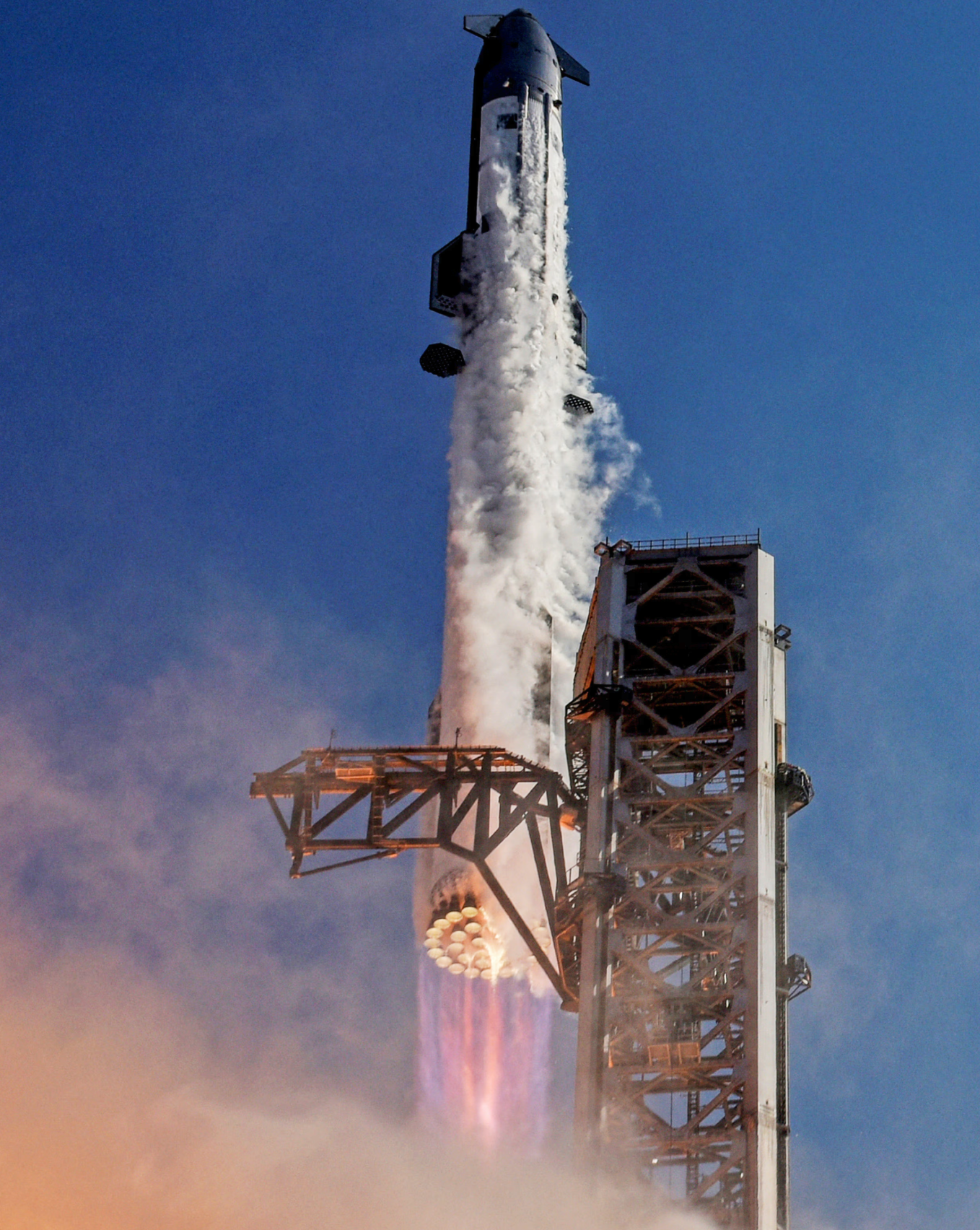 SpaceX 上市造富：大量员工将一夜之间成为百万富翁