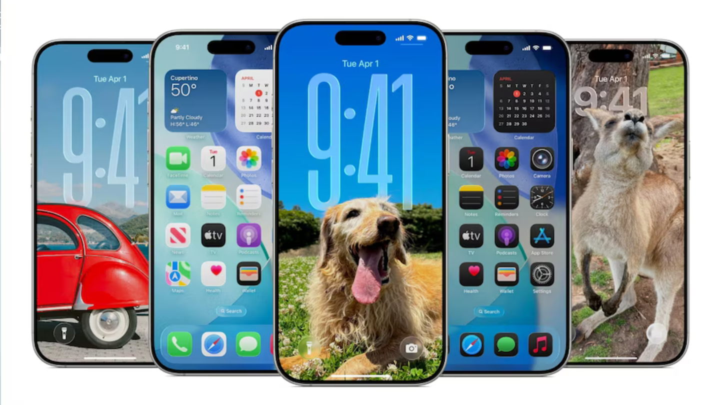 古尔曼：苹果 iOS 27 将改善 iPhone 17 等机型续航