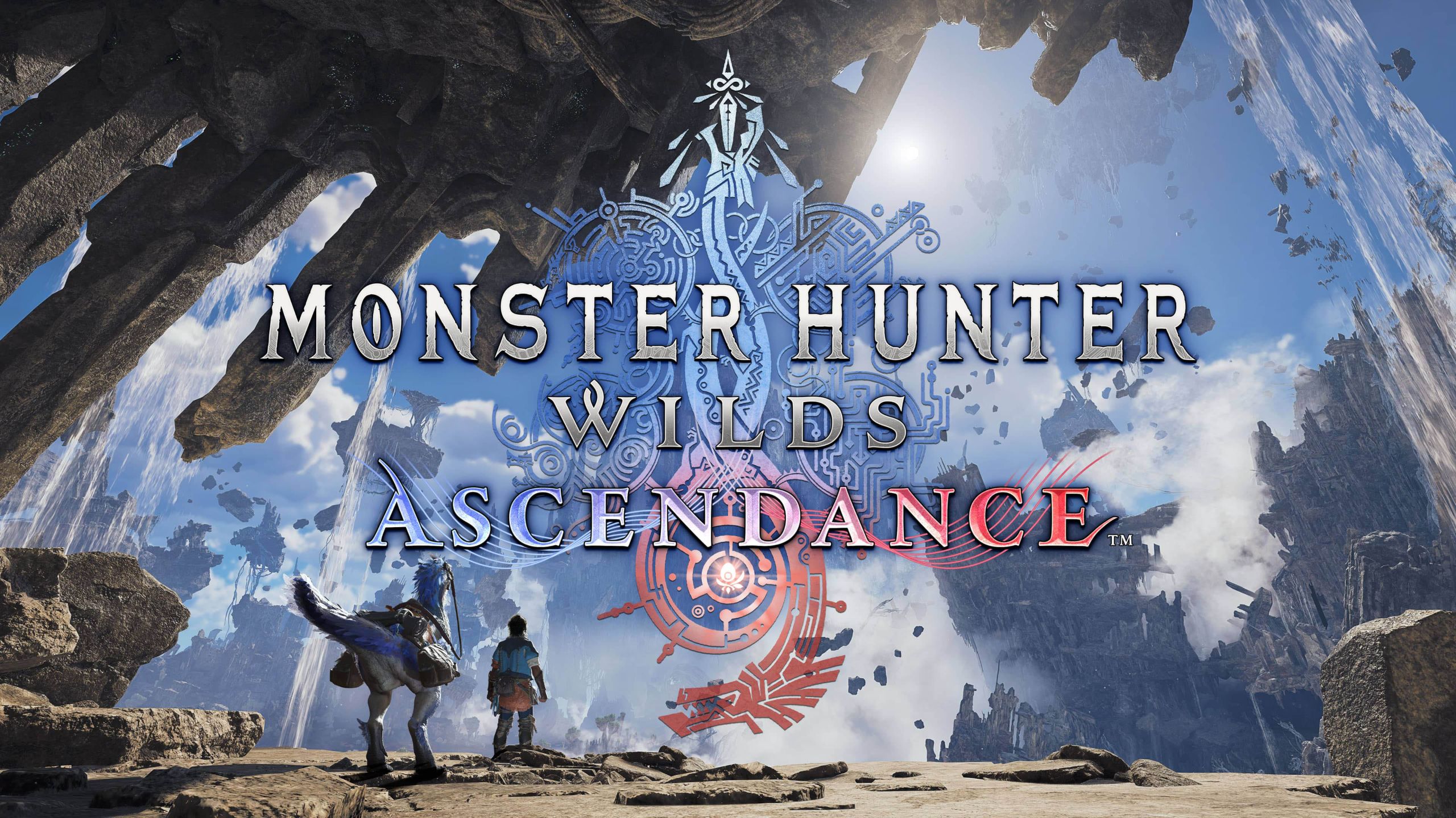 《Monster Hunter Wilds: Ascendance》发表宣传片