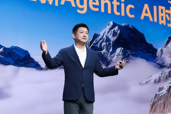 Token大战中，华为云选择了第三条路｜最前线事件始末