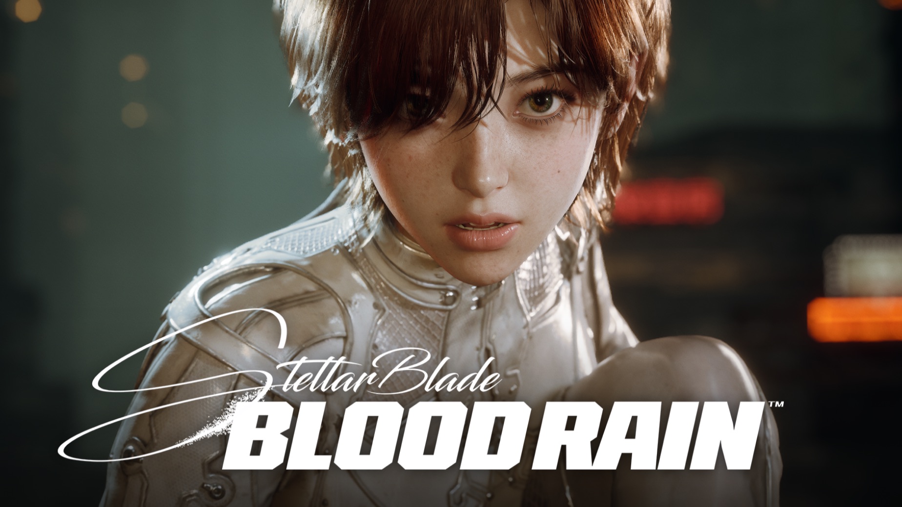 《Stellar Blade: BLOOD RAIN》最新预告片