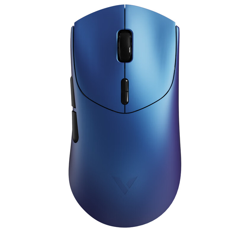 雷柏推出 VT7 MAX 大师版 V2 鼠标：PAW3955 Ultimate，399 元