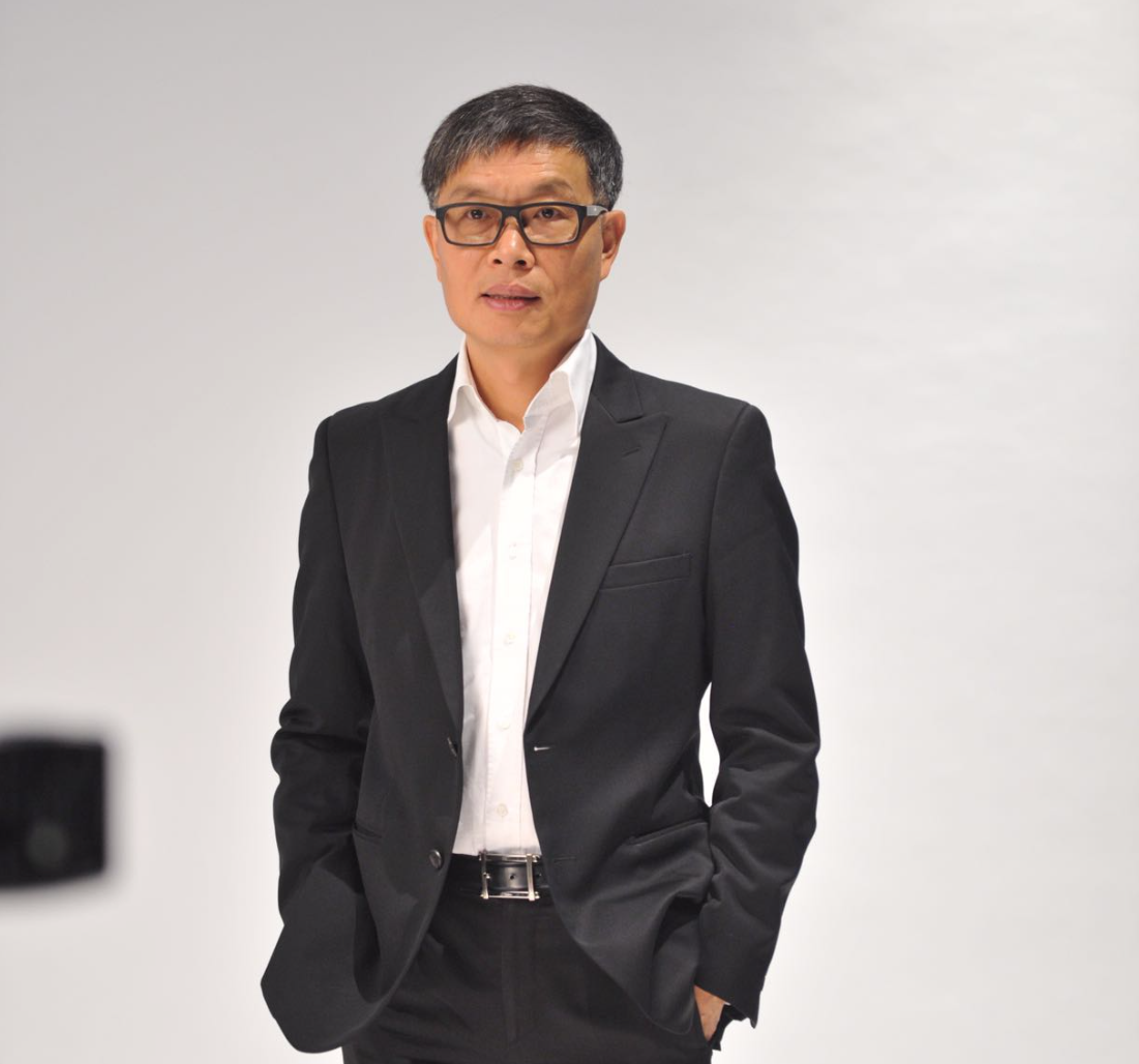 美的方洪波：从没认定小米是最大竞争对手，不认为任何品牌是威胁