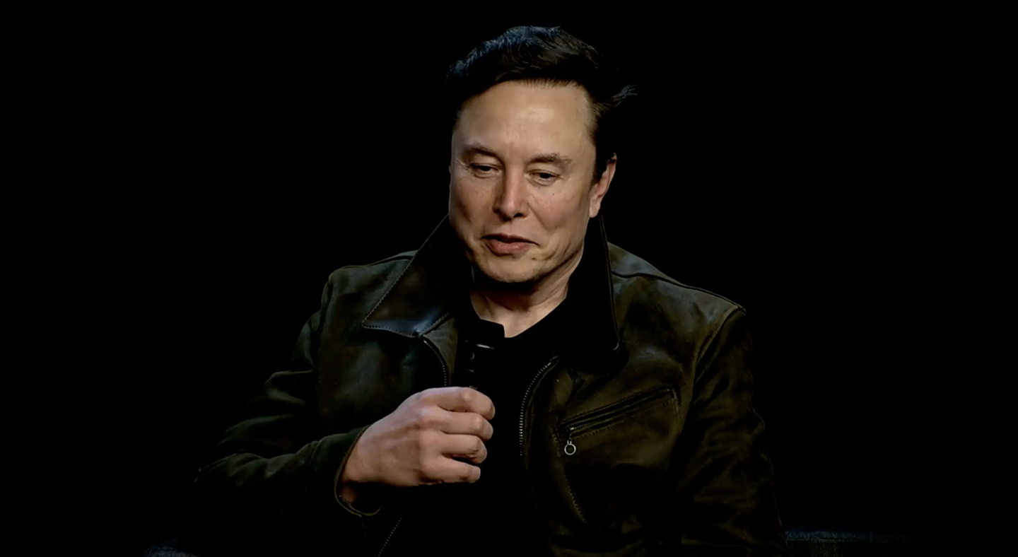 SpaceX 上市前夕，曝马斯克要跟阿斯麦员工谈芯片“登月”计划，网友热议