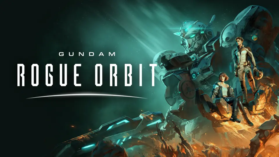 万代南梦宫高达游戏新作《GUNDAM 异轨征途》官宣，计划 2027 年发售，网友炸锅了