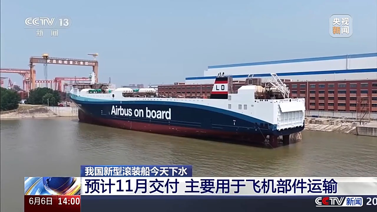 滚装船下专题封面