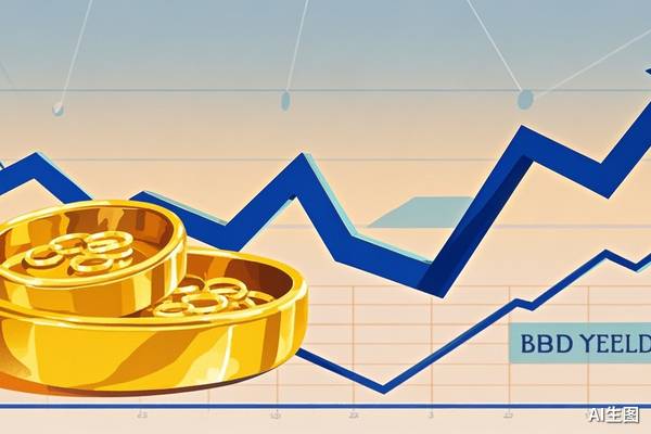 金饰价格，年内大降400元怎么回事？