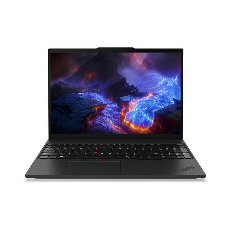 联想 ThinkPad T16 2025 笔记本开售：Ultra 7 255H，32GB+1TB 售价 13999 元