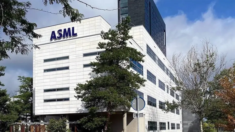 ASML CEO 富凯：欧盟不应该干预企业战略项目