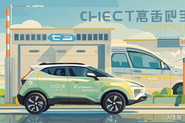中国车企，正在海外“抄底”工厂引发关注