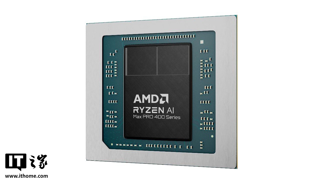 AMD 称统一内存架构良机无限，未来将重点投入