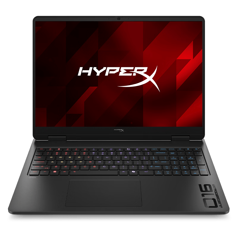 惠普 2026 款 HyperX 暗影精灵 PRO 16 英寸游戏本新增 512GB 等版本，10498 元起引发关注