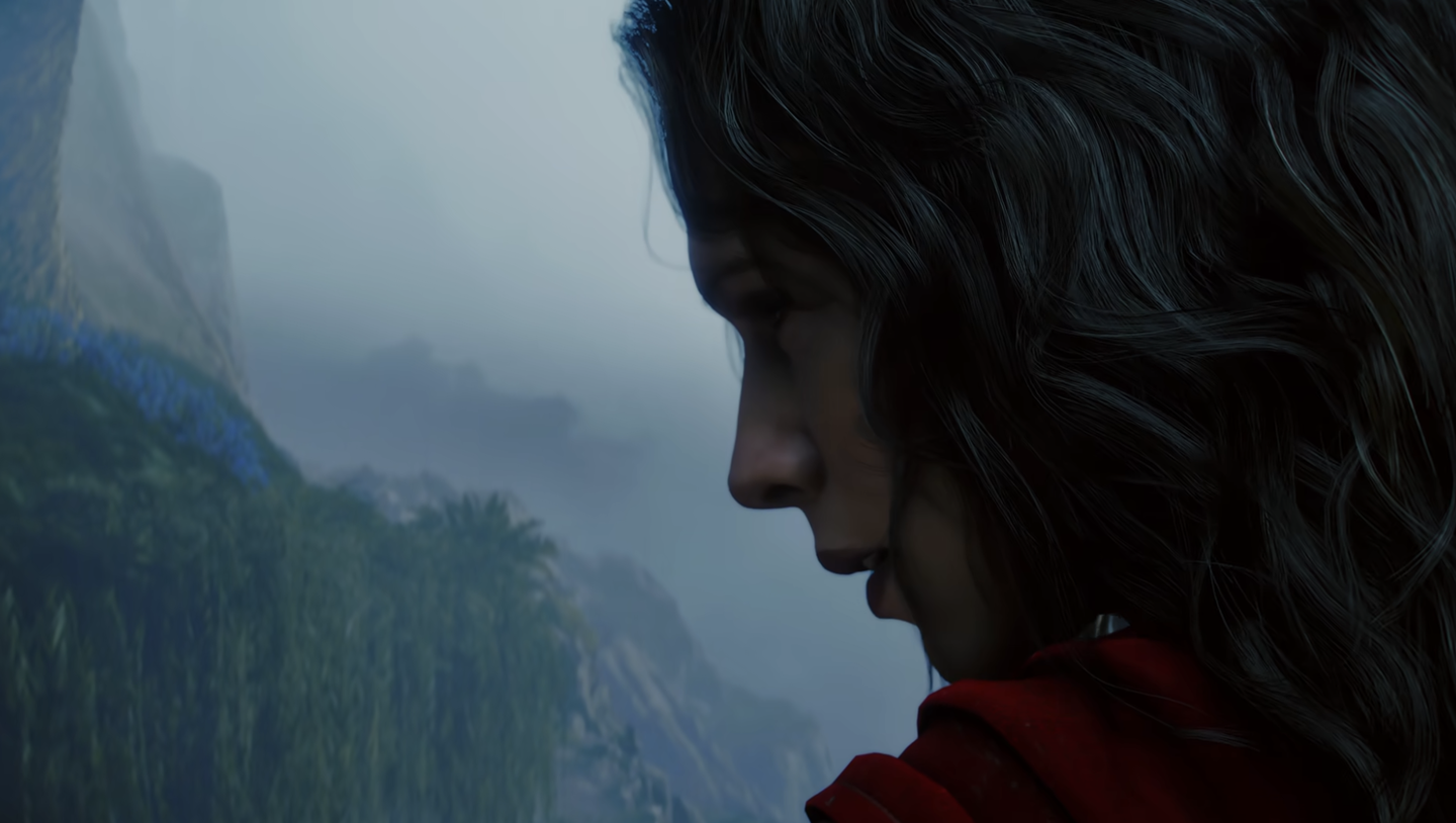 微软第一方游戏《神鬼寓言》重启版将于明年 2 月 23 日发售，登 PC / Xbox / PS5 平台