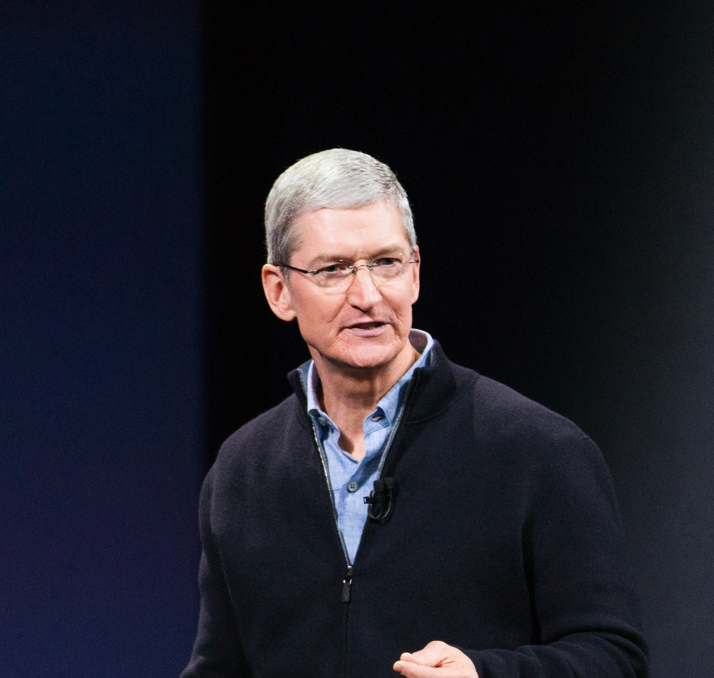 Good morning！WWDC26 召开在即，苹果 CEO 库克提前发布早安视频