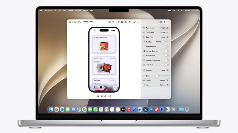 Xcode 27 Beta 发布：苹果称其是构建 AI 智能体应用的“最佳场所”