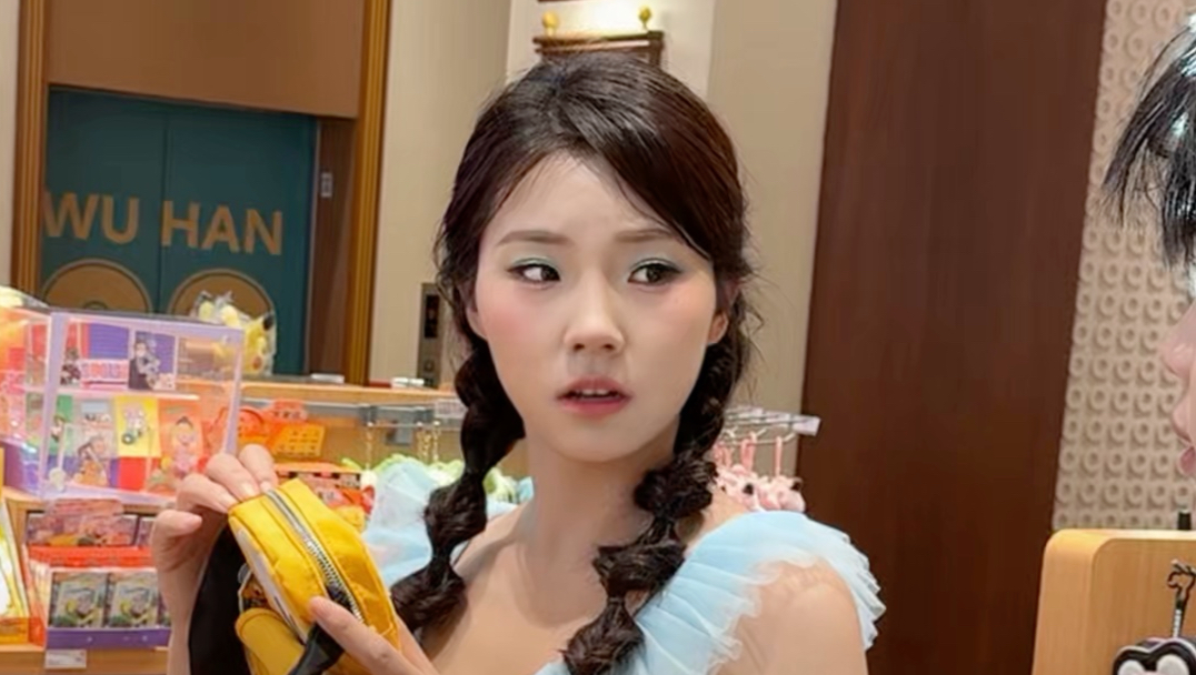 真实事件不改编