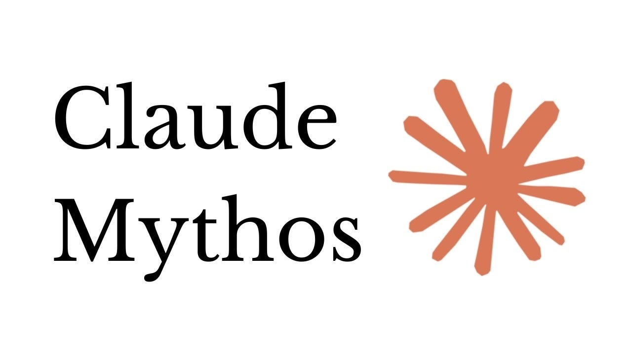 消息称 Anthropic 计划明日发布公开版 Mythos 网络安全模型