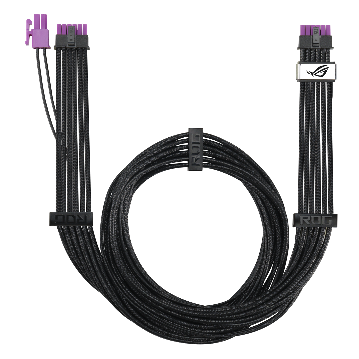 华硕 ROG Equalizer 12V-2×6 电源线单独贩售，399 元背后原因曝光