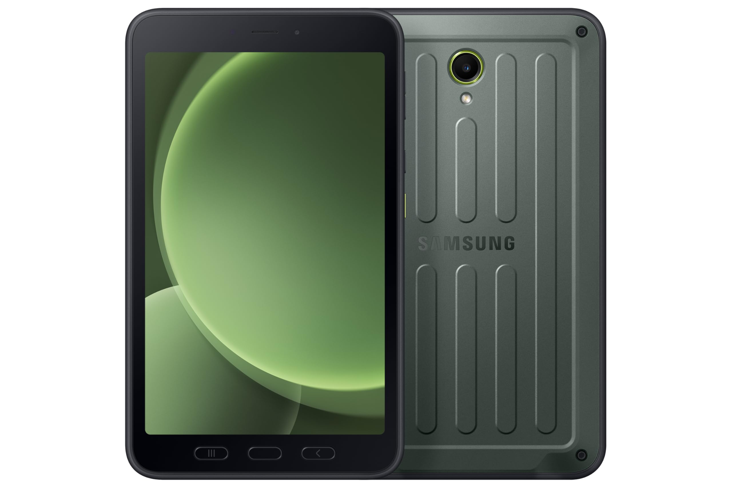 三星 Galaxy Tab Active 6 三防平板曝光，支持 5G 移动数据网络