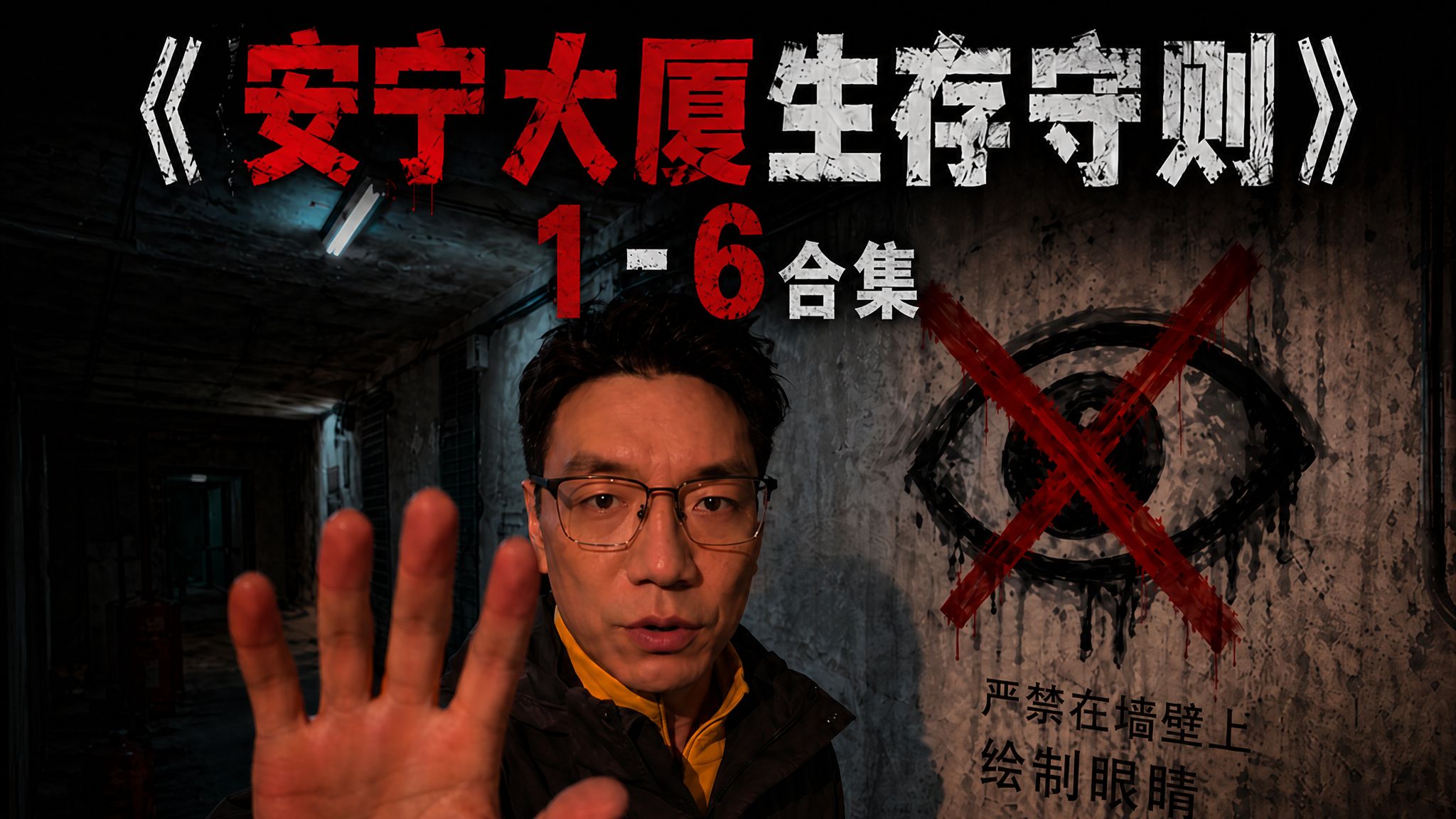 《安宁大厦生存守则》引发关注