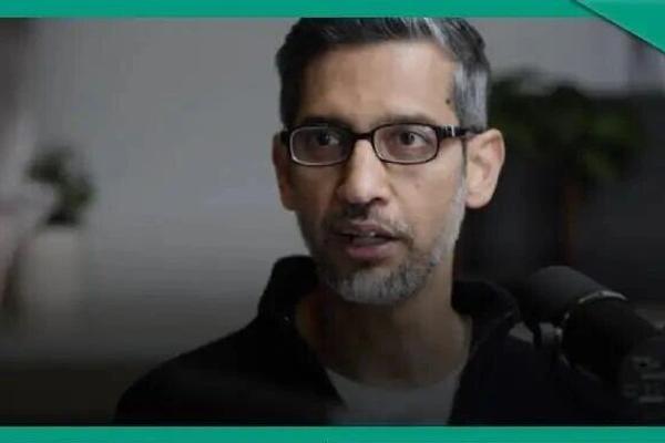 谷歌CEO承认Coding落后了背后原因曝光