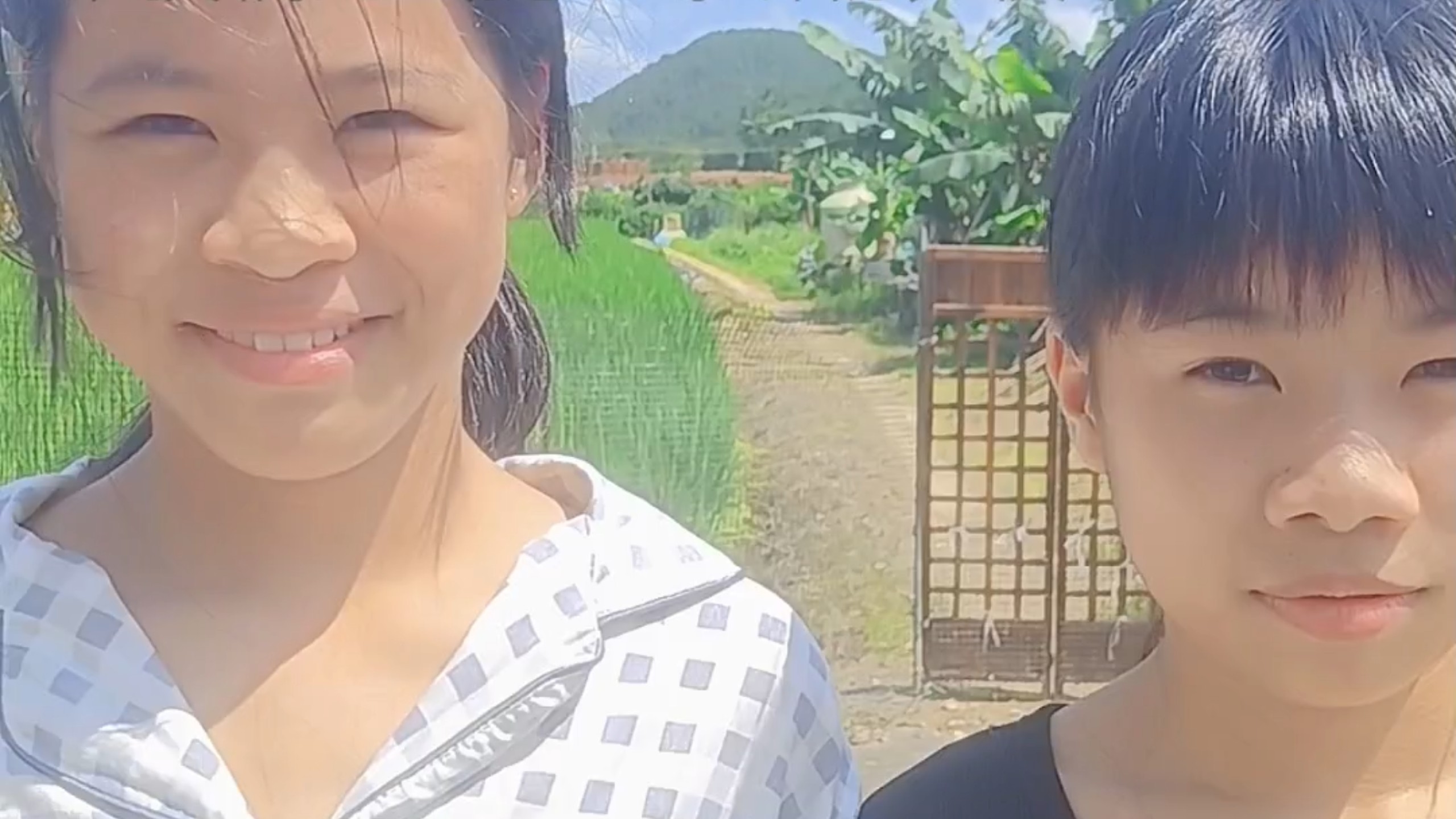 午间做美食~猜猜我今天做了什么？