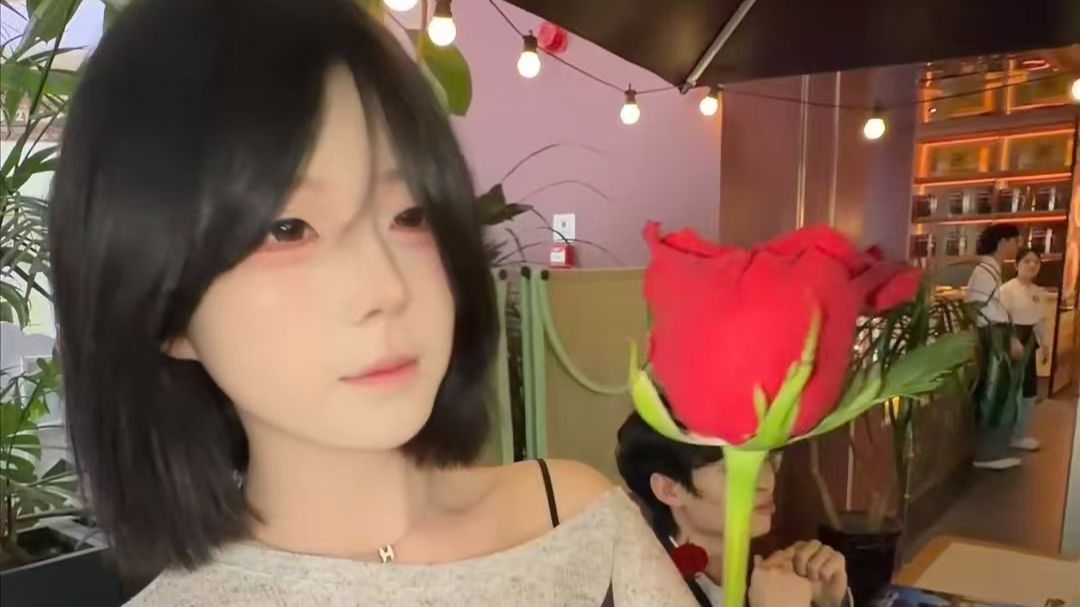 相亲是你专题封面
