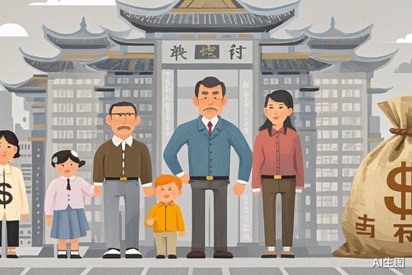 周大福，16亿“卖身”上海国资，背后原因曝光