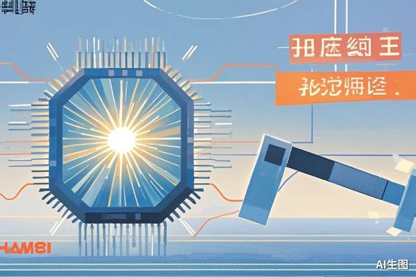 别误会，华为韬定律不是来打败摩尔定律的背后原因曝光