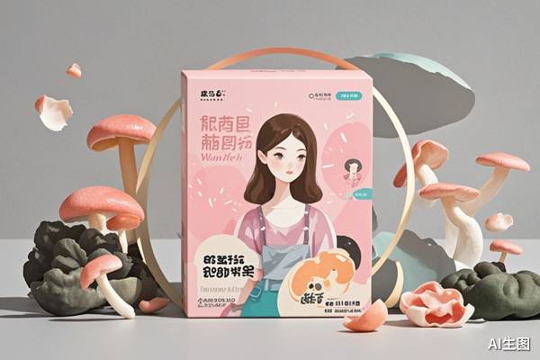 盒马“粉木耳”翻车：又一个失控的擦边营销