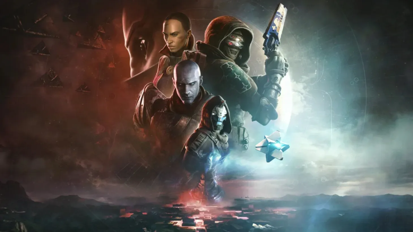 Bungie《失落星船：马拉松》《命运 2》服务器突发宕机，官方调查中