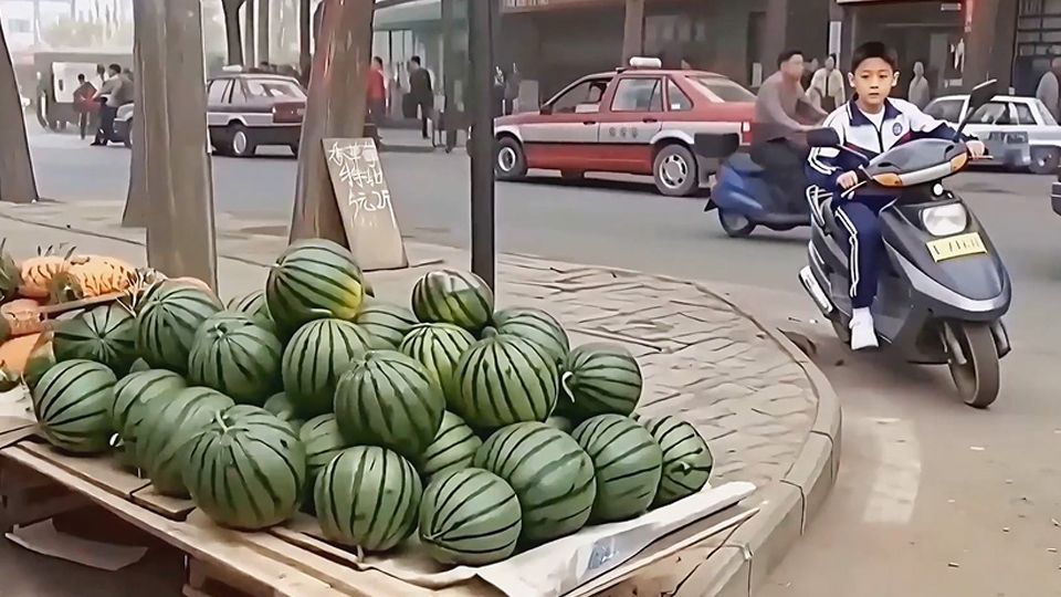 老板给了专题封面