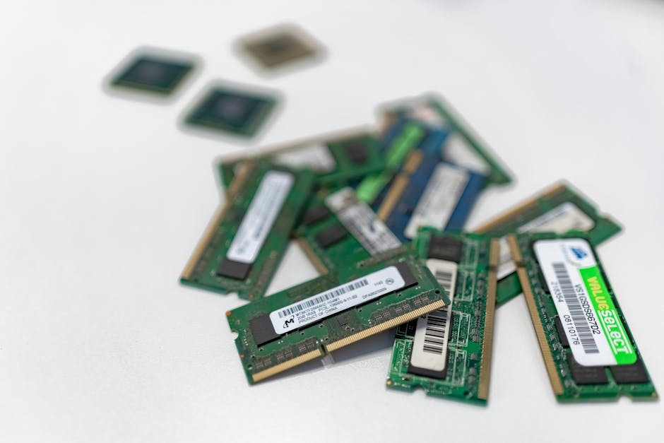 Counterpoint：2026Q1 全球 DRAM 收入达 970 亿美元，环比激增 80%